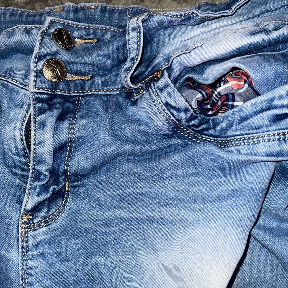 T&CSTYLE JEANS - Picture 3 of 4